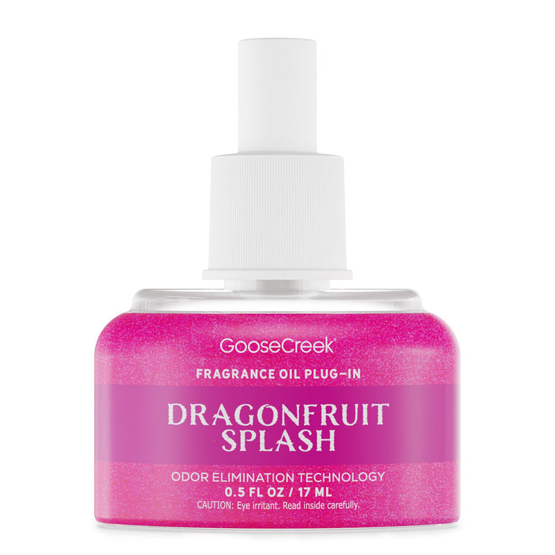 Dragonfruit Splash Odor Eliminating Plug-in Refill Daily 9-0649